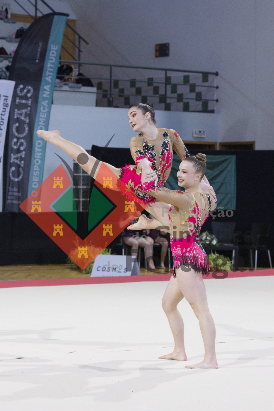 1724_Campeonato Nacional 1ª Div - ACRO